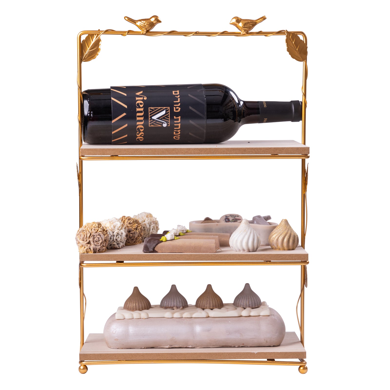 Purim Gifts-Mishloach Manot