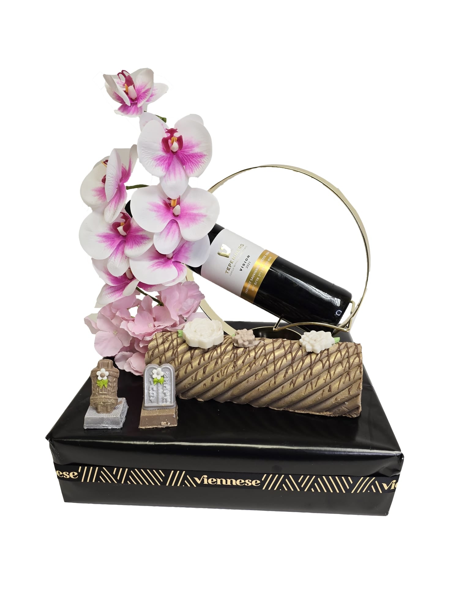 Shavuot Deluxe Gift Arrangment