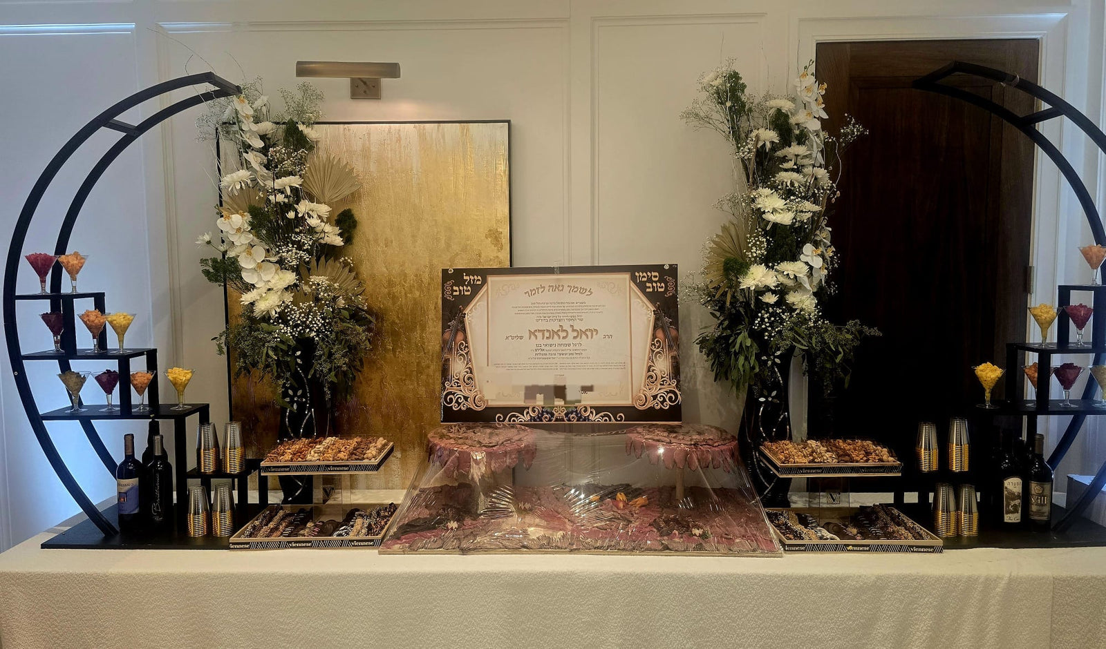 Viennese Magnificent Evnt Statement