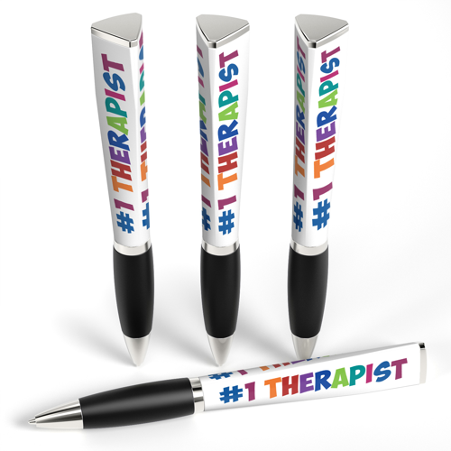 Pen Messages #1 Therapist