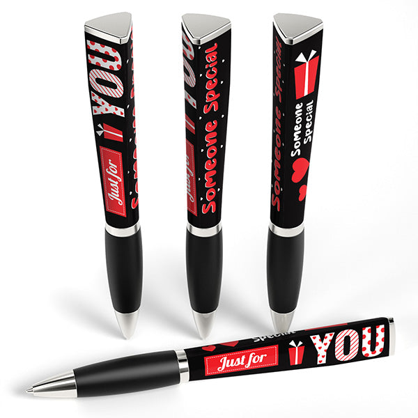 Pen Messages Just For You, Someone Special