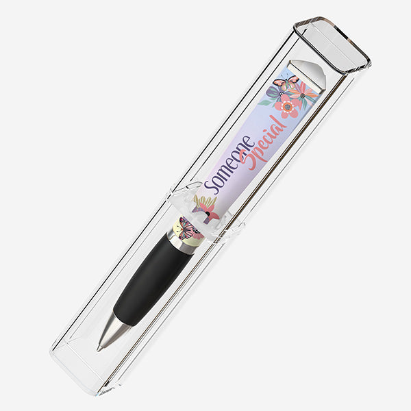 Pen Messages Someone Special