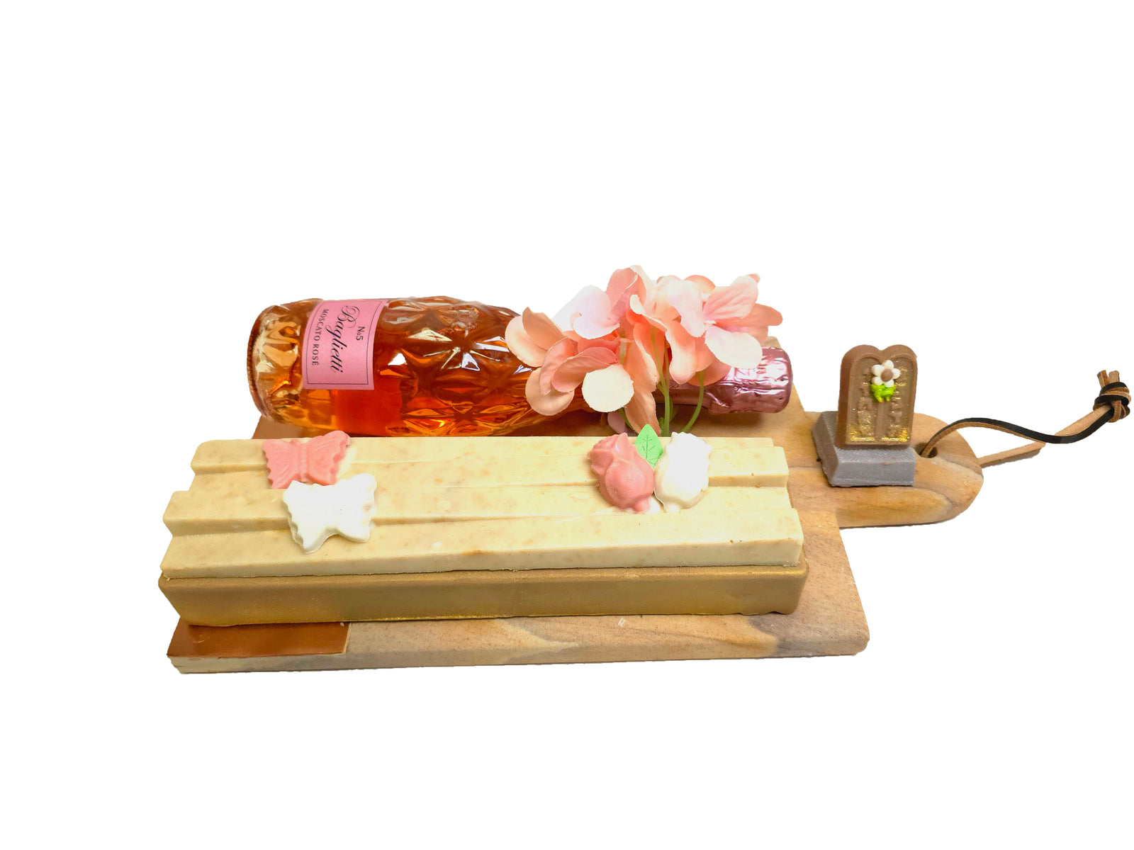 Shavuos Deluxe Gift Arrangment