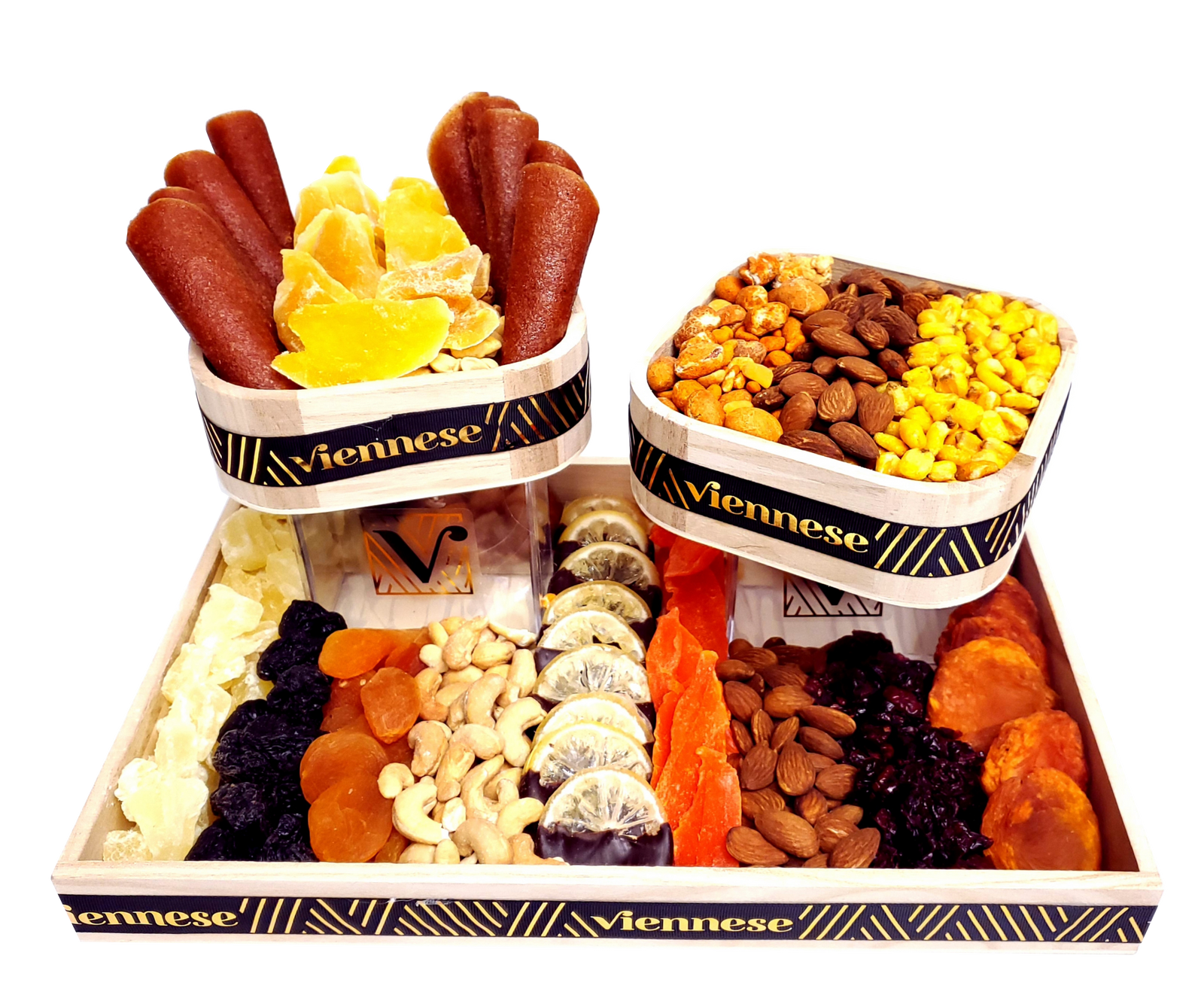 2 tier tu beshvah 3pc