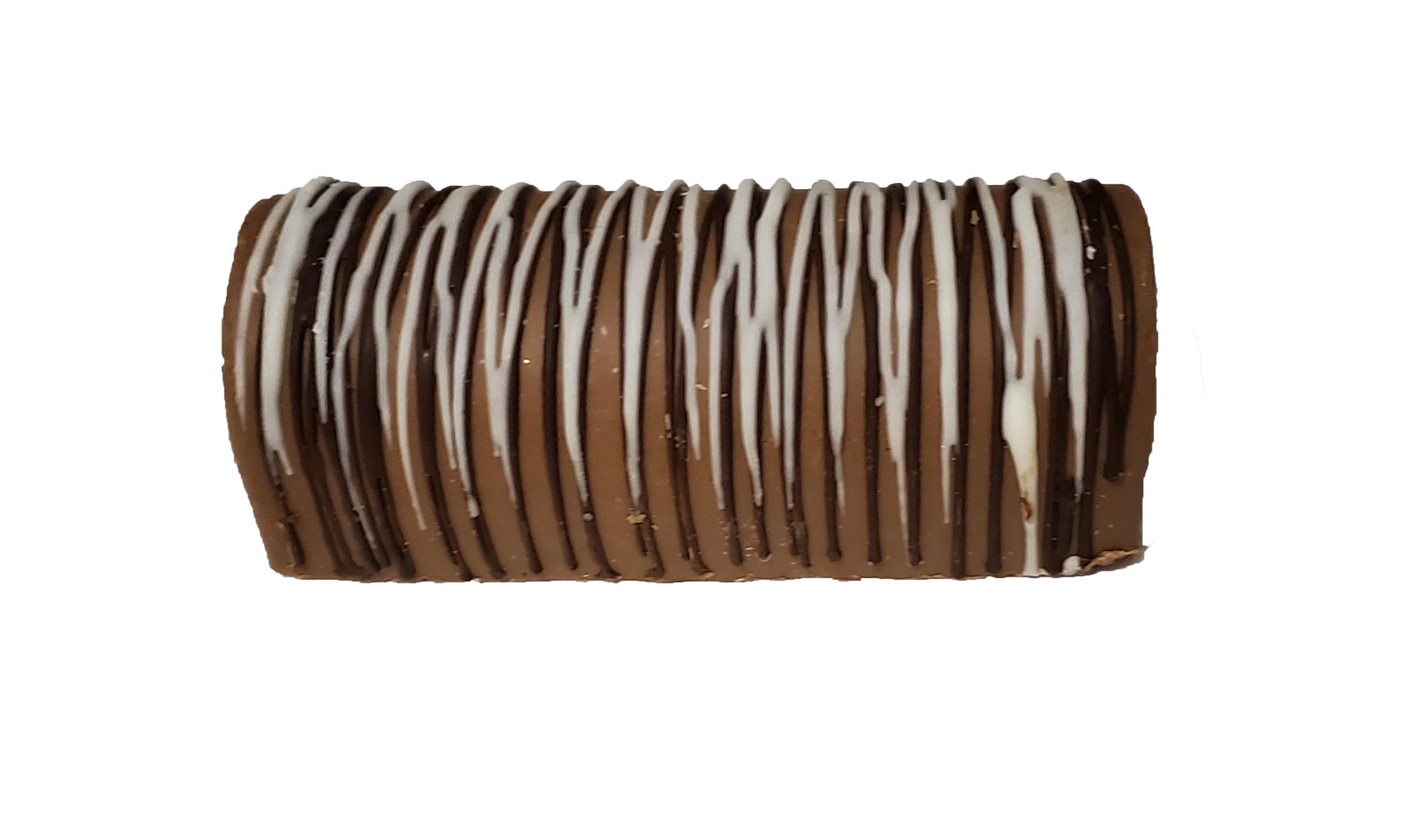 Praline Mini Chocolate Log 3.5"