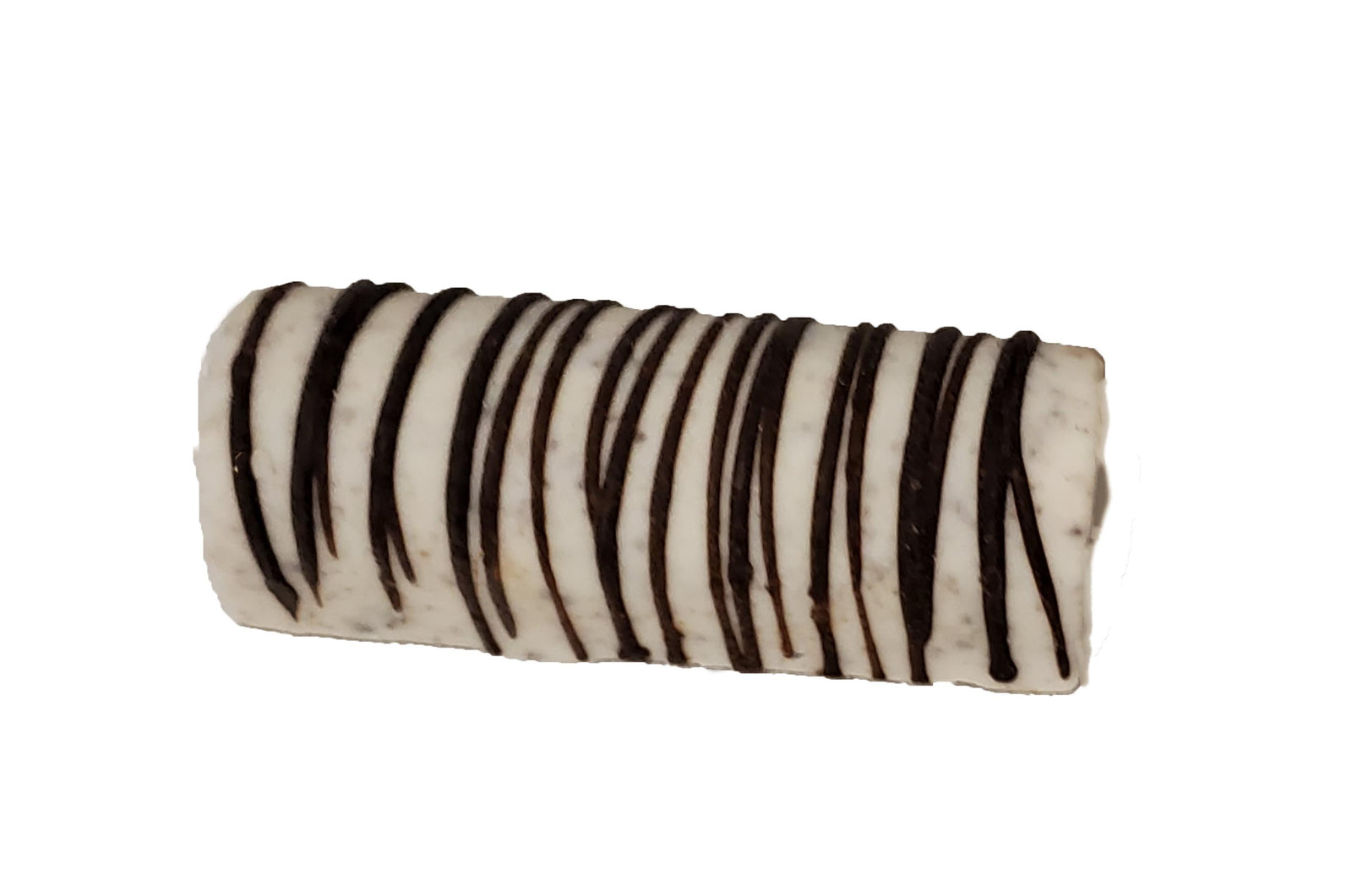 Halva Mini Chocolate Log 3.5"