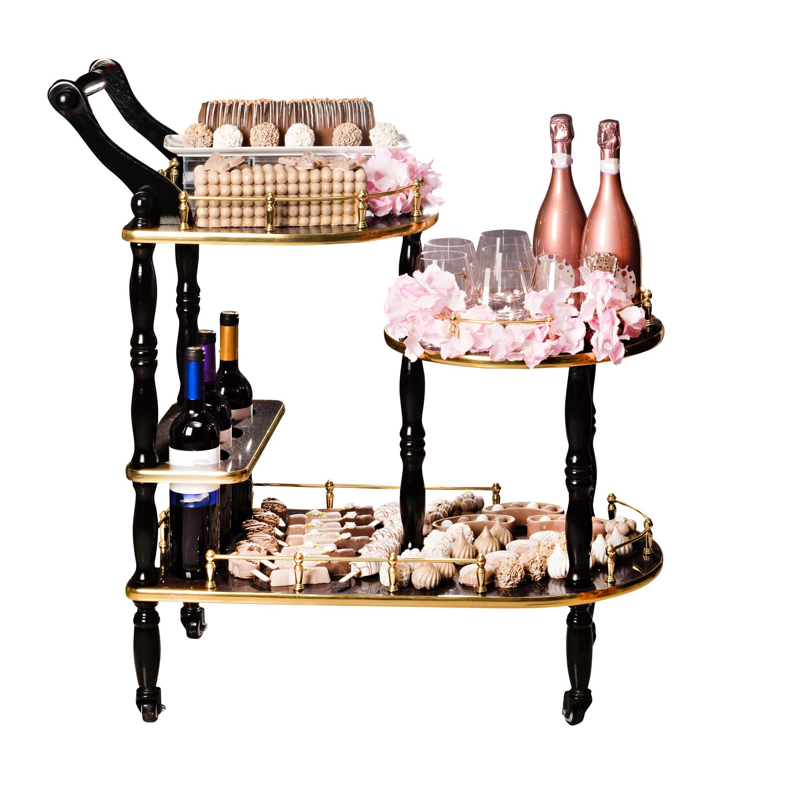 Purim Viennese A La Cart Gift Mishloach Manos