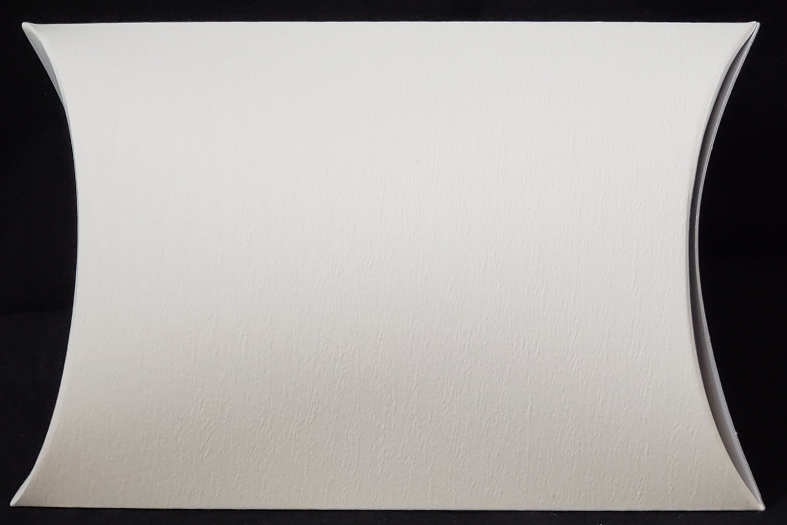 White Elegant Pillow box