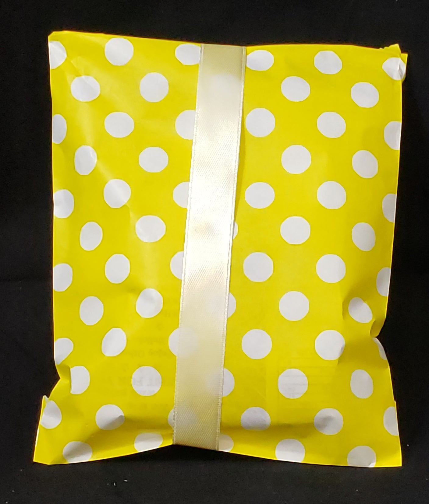 Yellow Bag Pekalach Upsherin, Birthday, New Baby