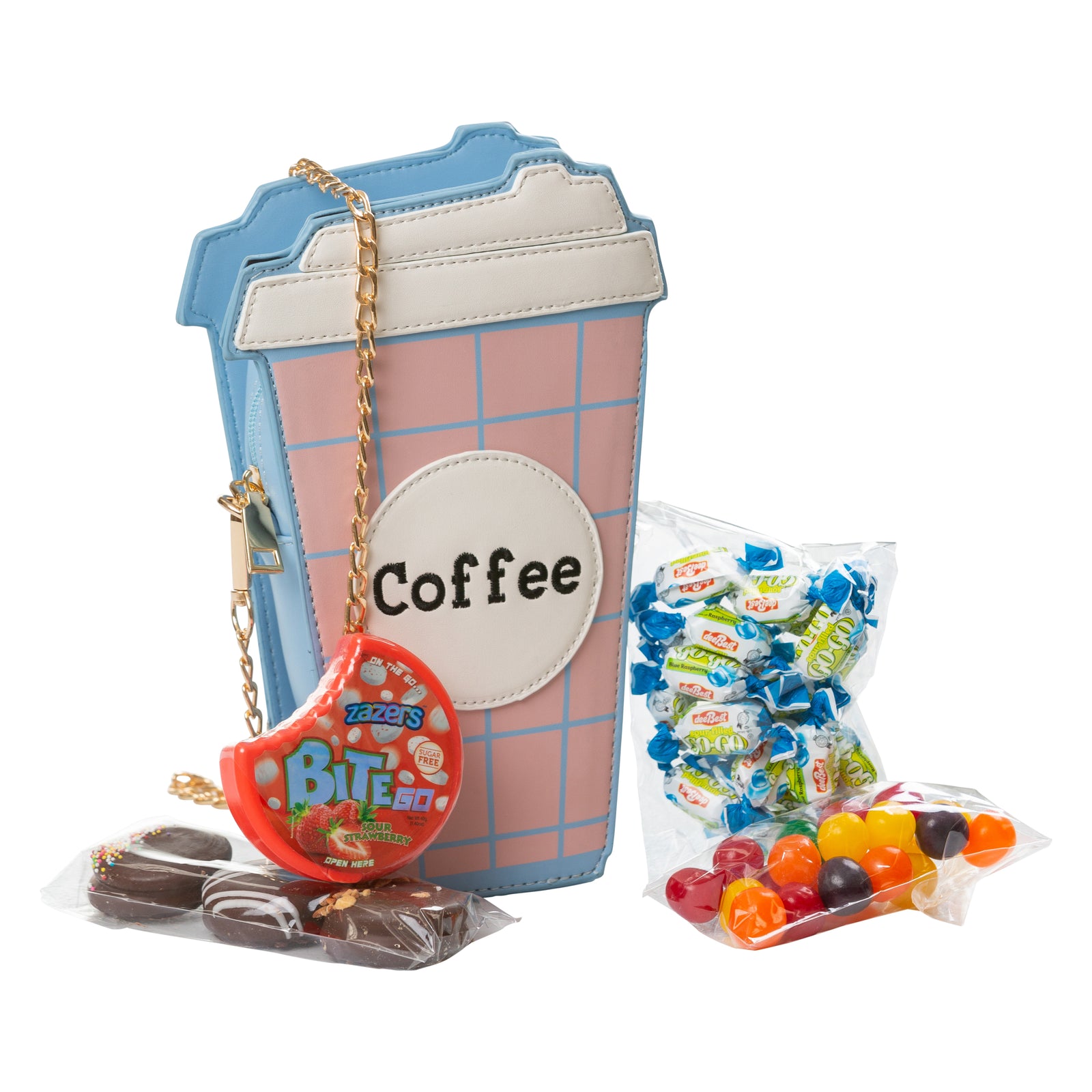 Coffee Gooies bag