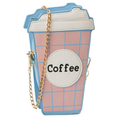 Coffee Gooies bag