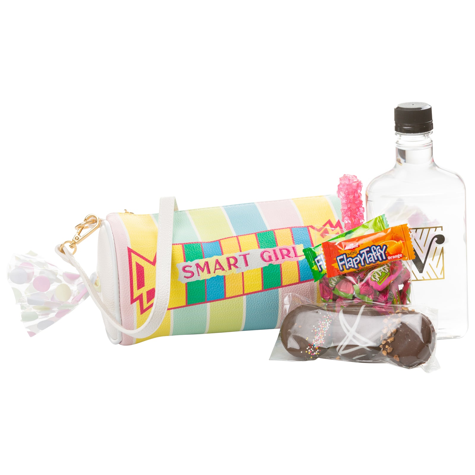 Smart Girl Candy Bag
