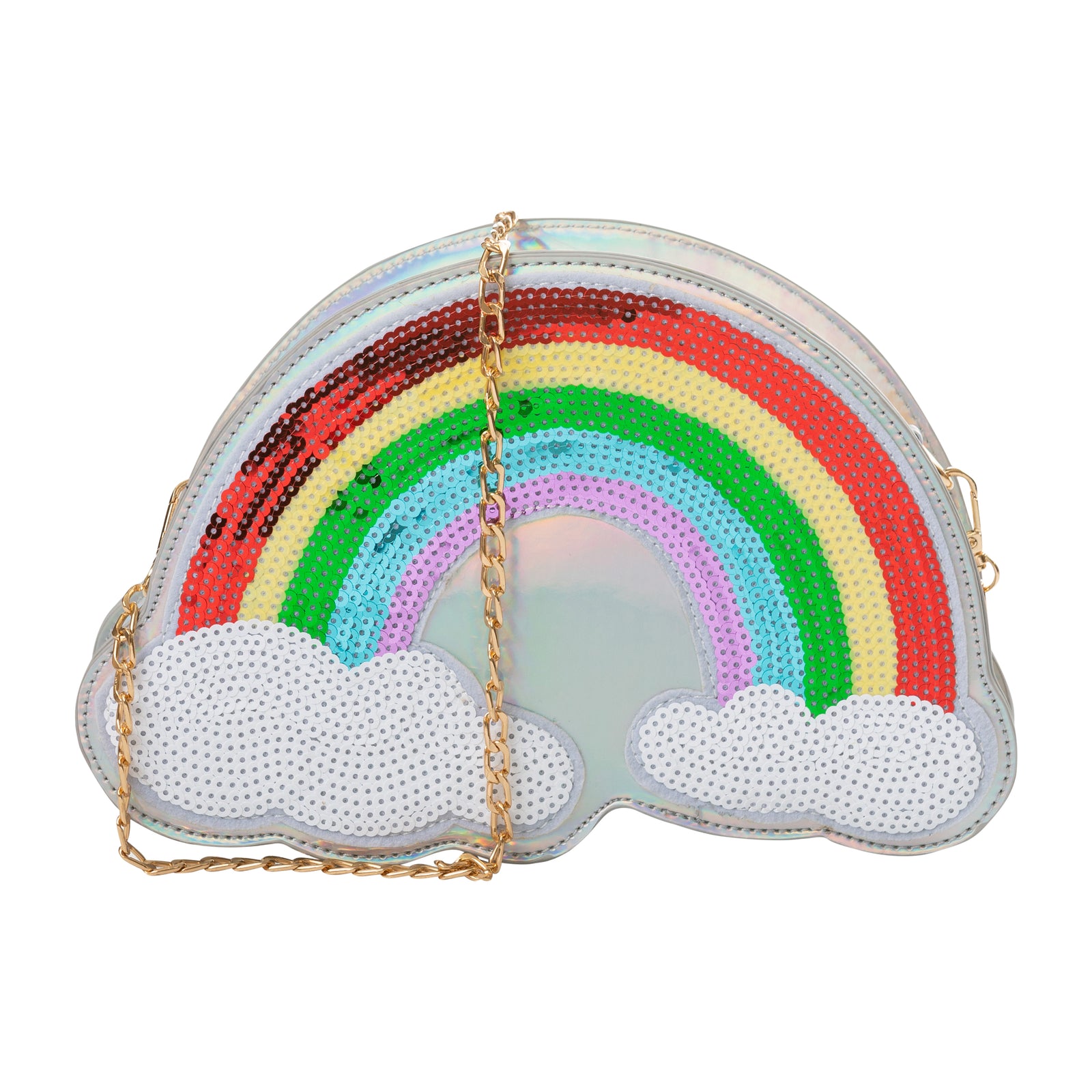 Rainbow Bag