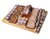 Deluxe Mazel Tov Chocolate Board