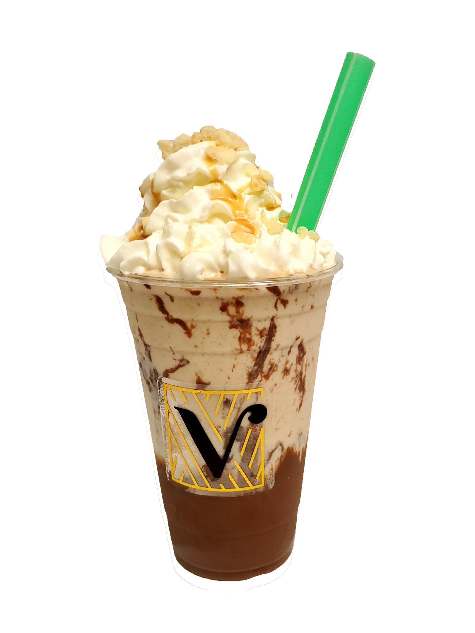 Peanut Butter Specialty Drink