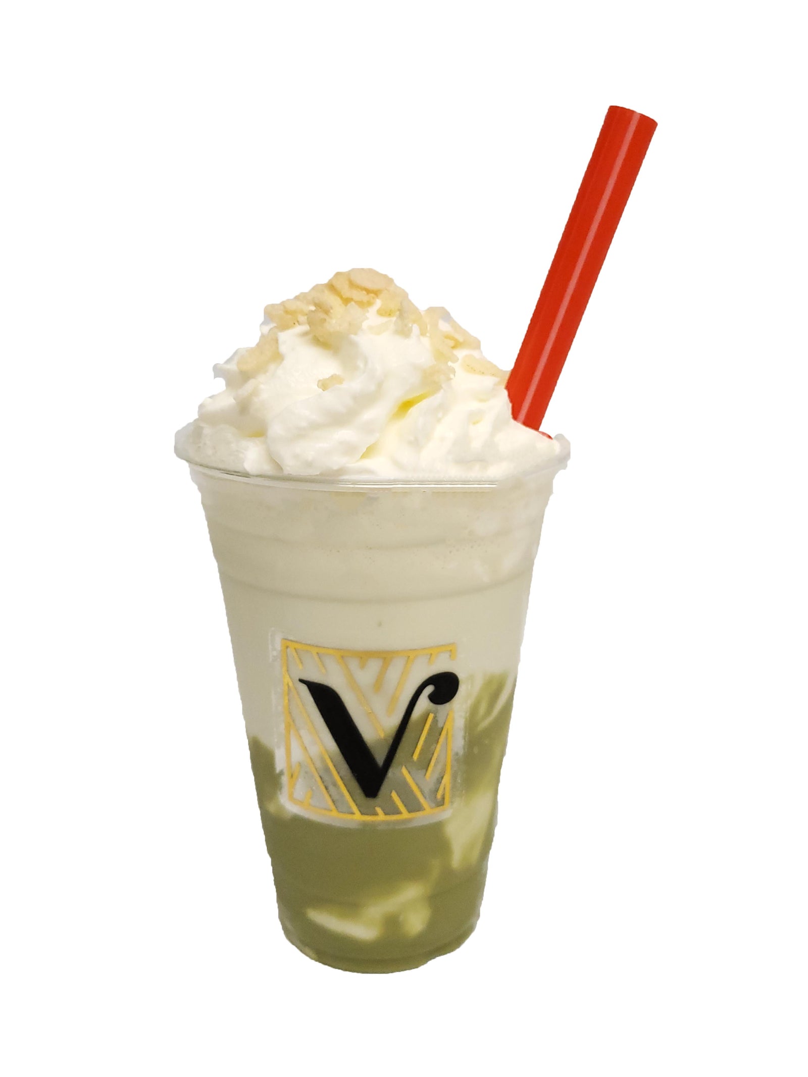 Pistachio Specialty Drink