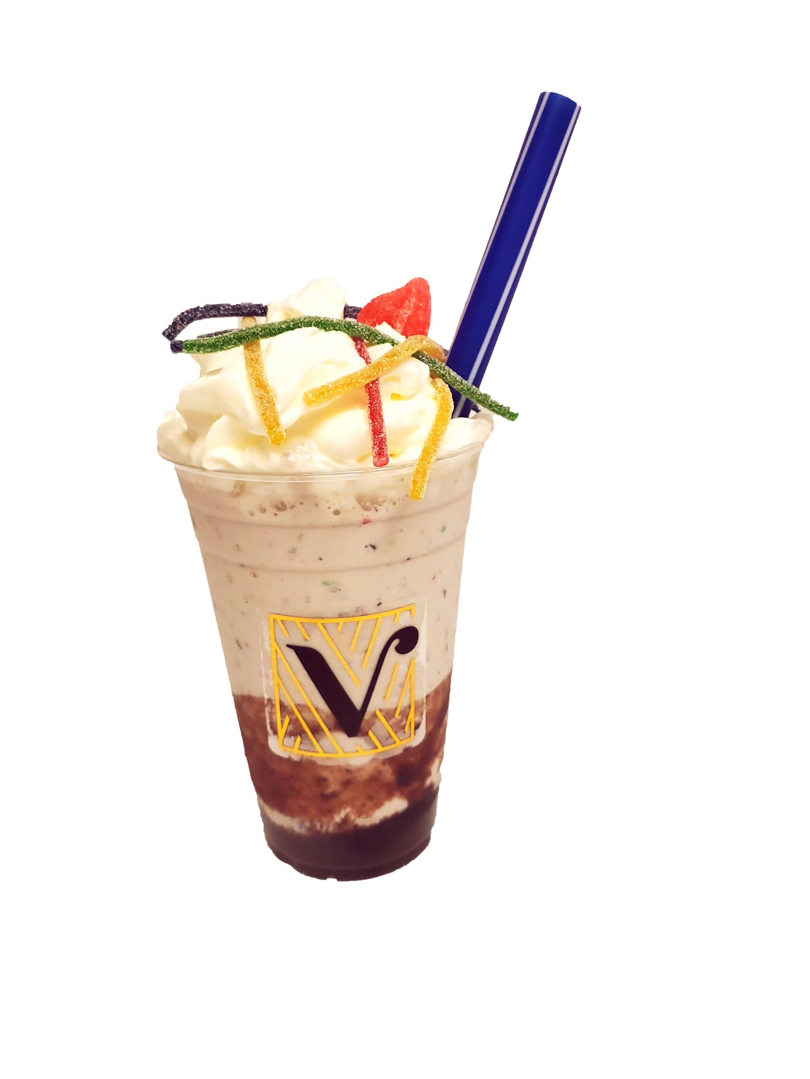 Sour candy Specialty Drink