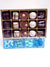 BABY BOY 15PC P CHOCO WITH CUBS