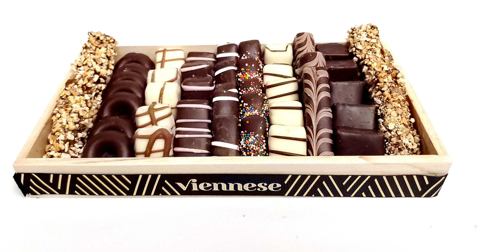 SM CHOCOLATE PLATTER