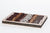 CHOCOLATE PLATER MED