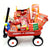 Radio Flyer Viennese Chocolate Candy Wagon