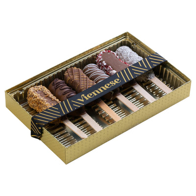 Chocolate Pops Gold Gift Box Dairy