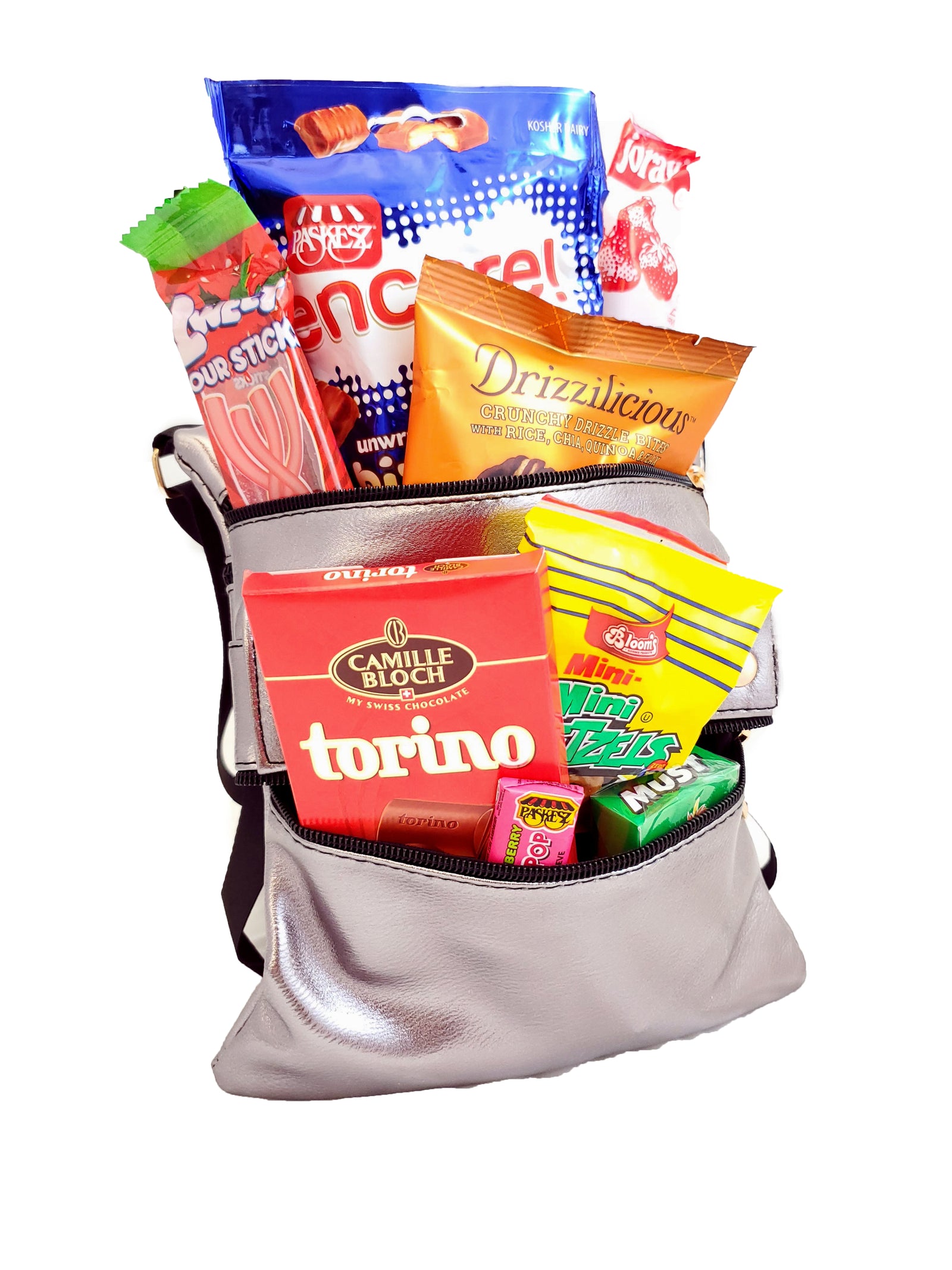 Shoulder Goodies Bag