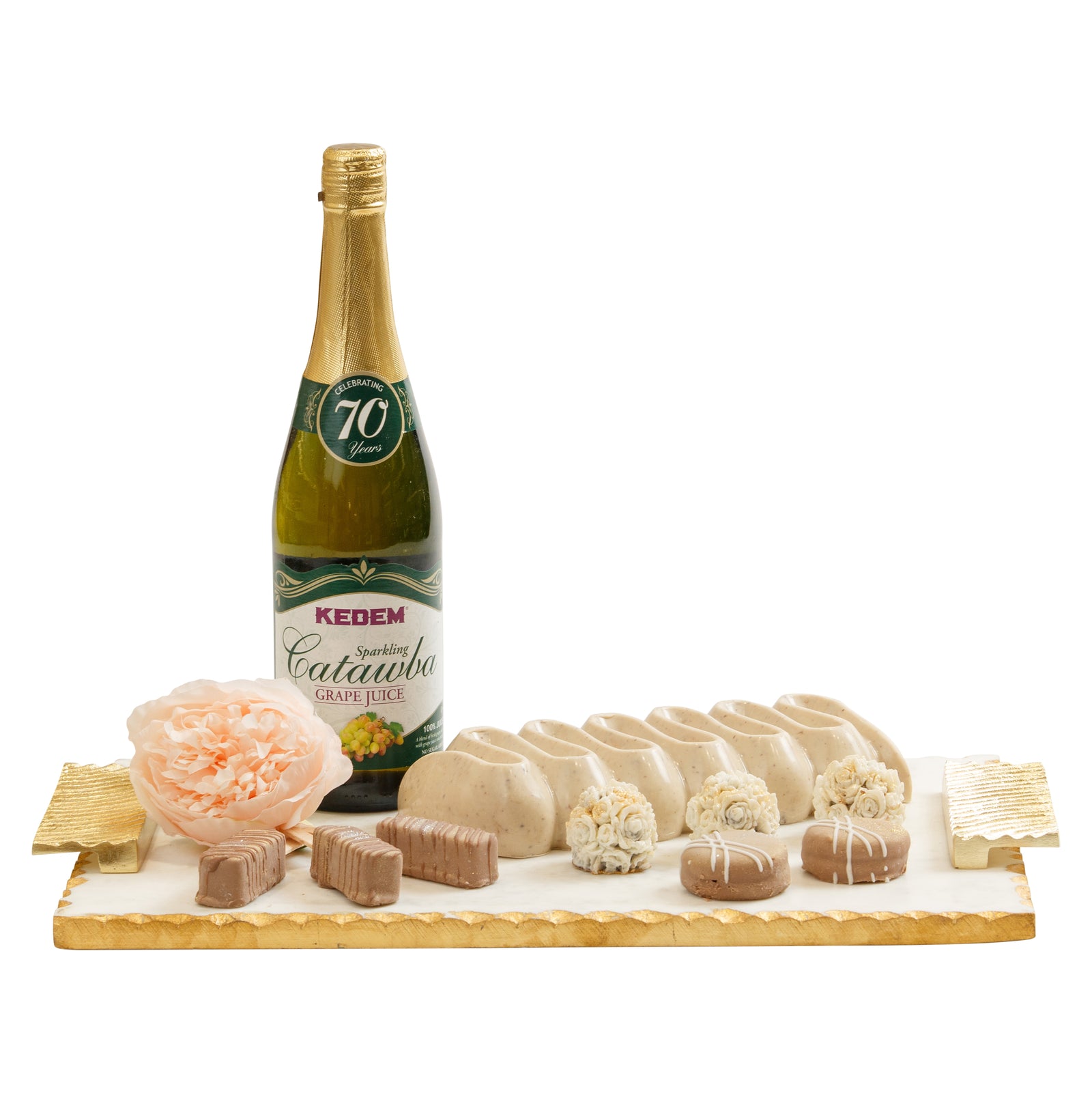 Purim A Cut Above Gift Basket Mishloach Manos