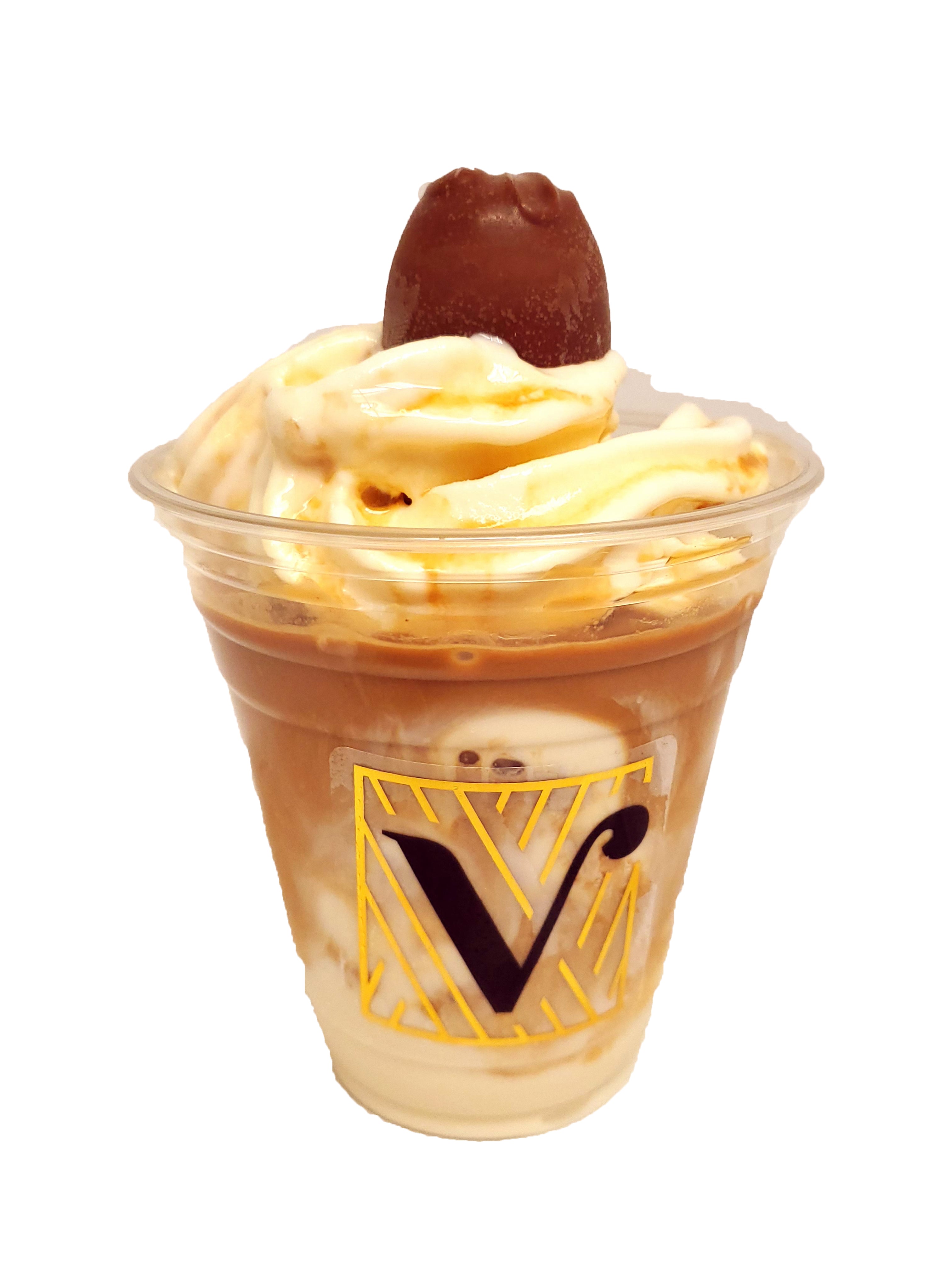 misha&puff affogato ロンギース 0-6m Affogato - Viennese