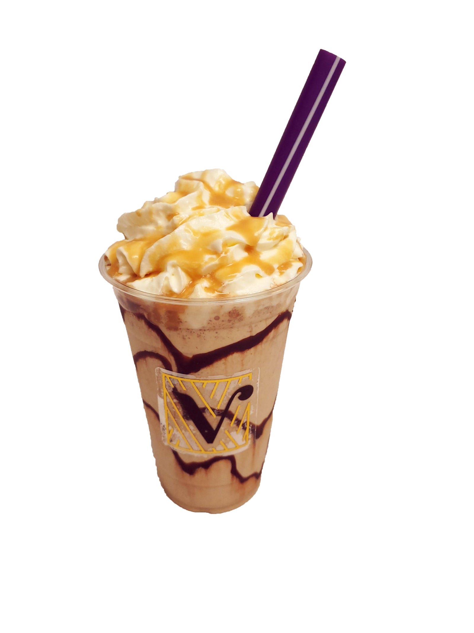 Coffee Creamer Specialty Drink