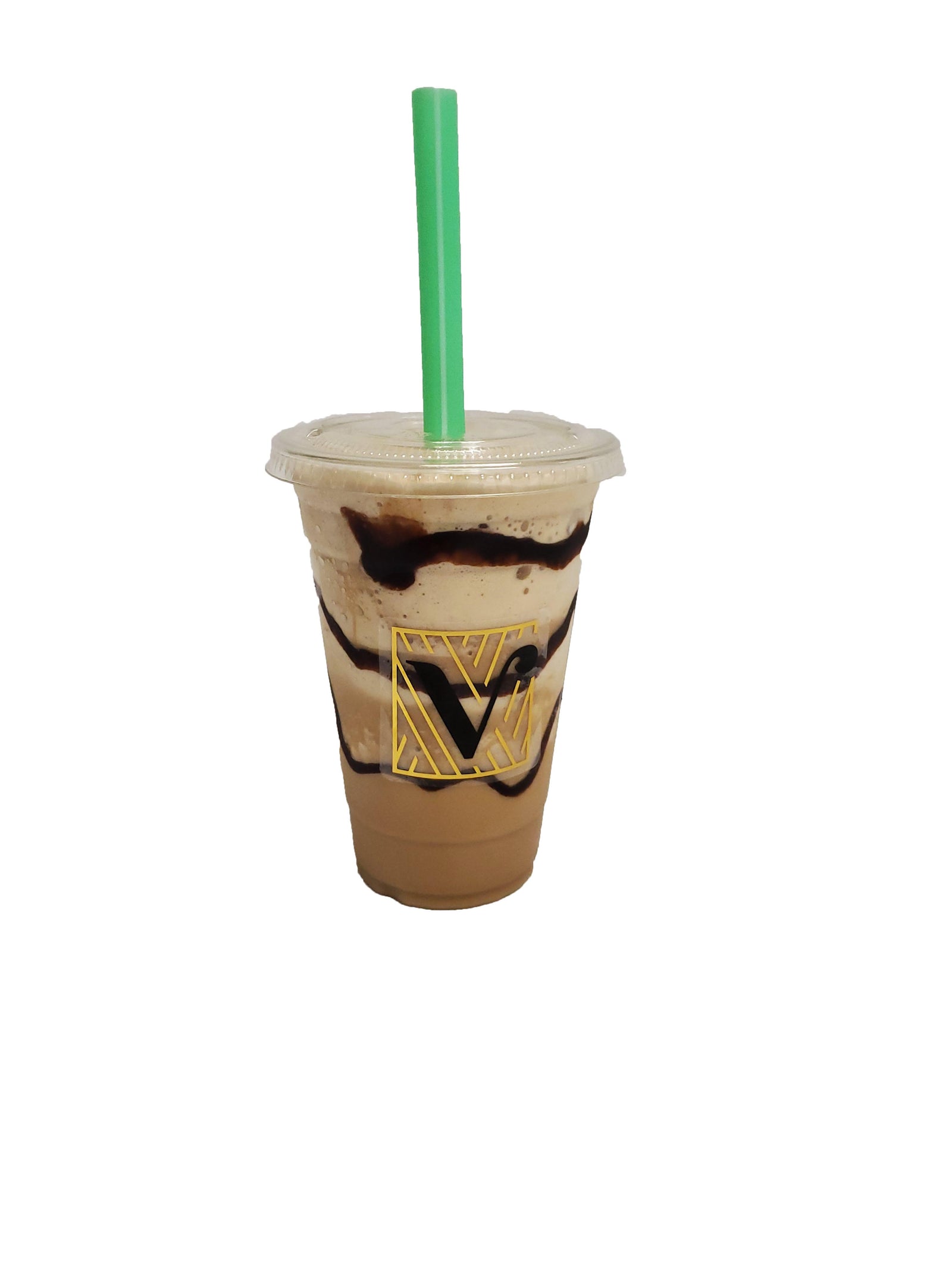 Caramel Coolatta