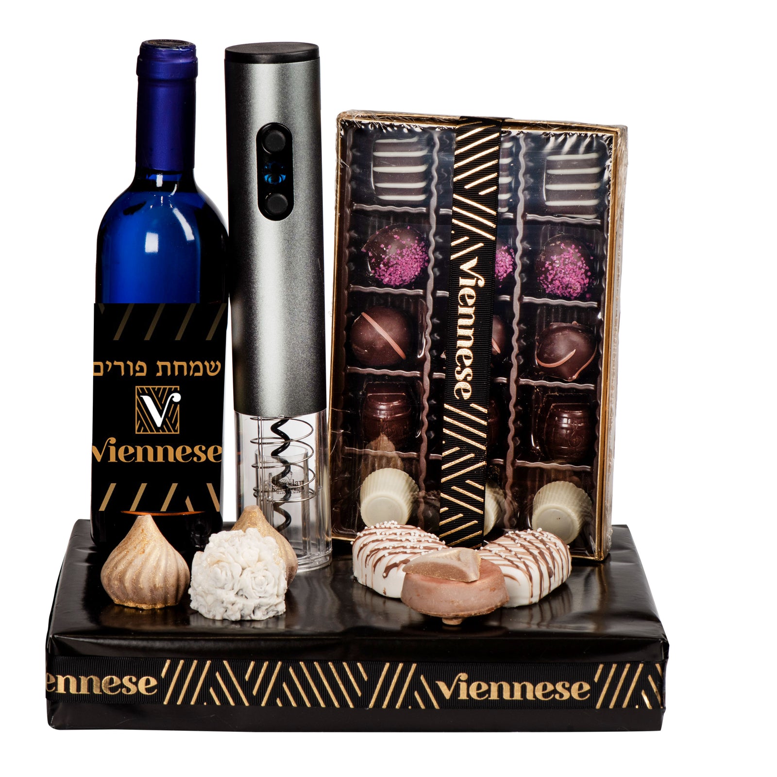 Purim Daily Opener Gift Mishloach Manos