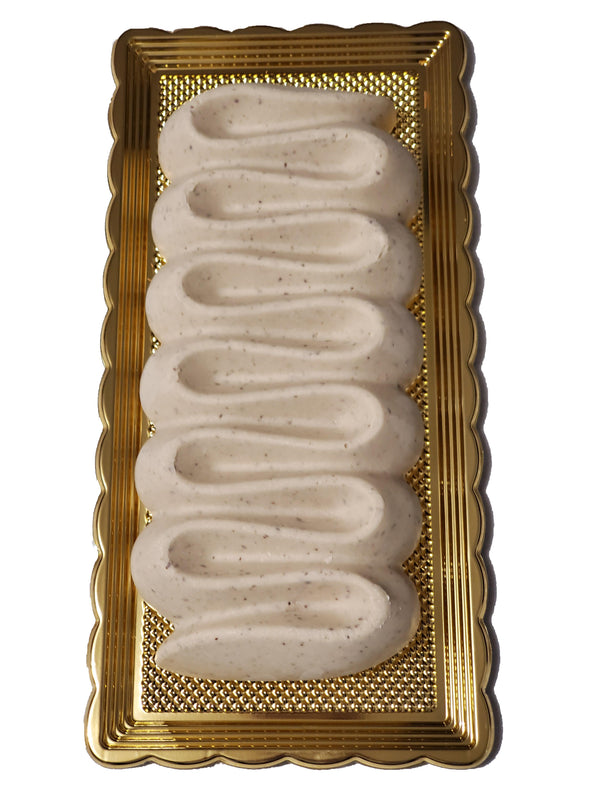 Halva Logs Halvah Swival Log - Viennese