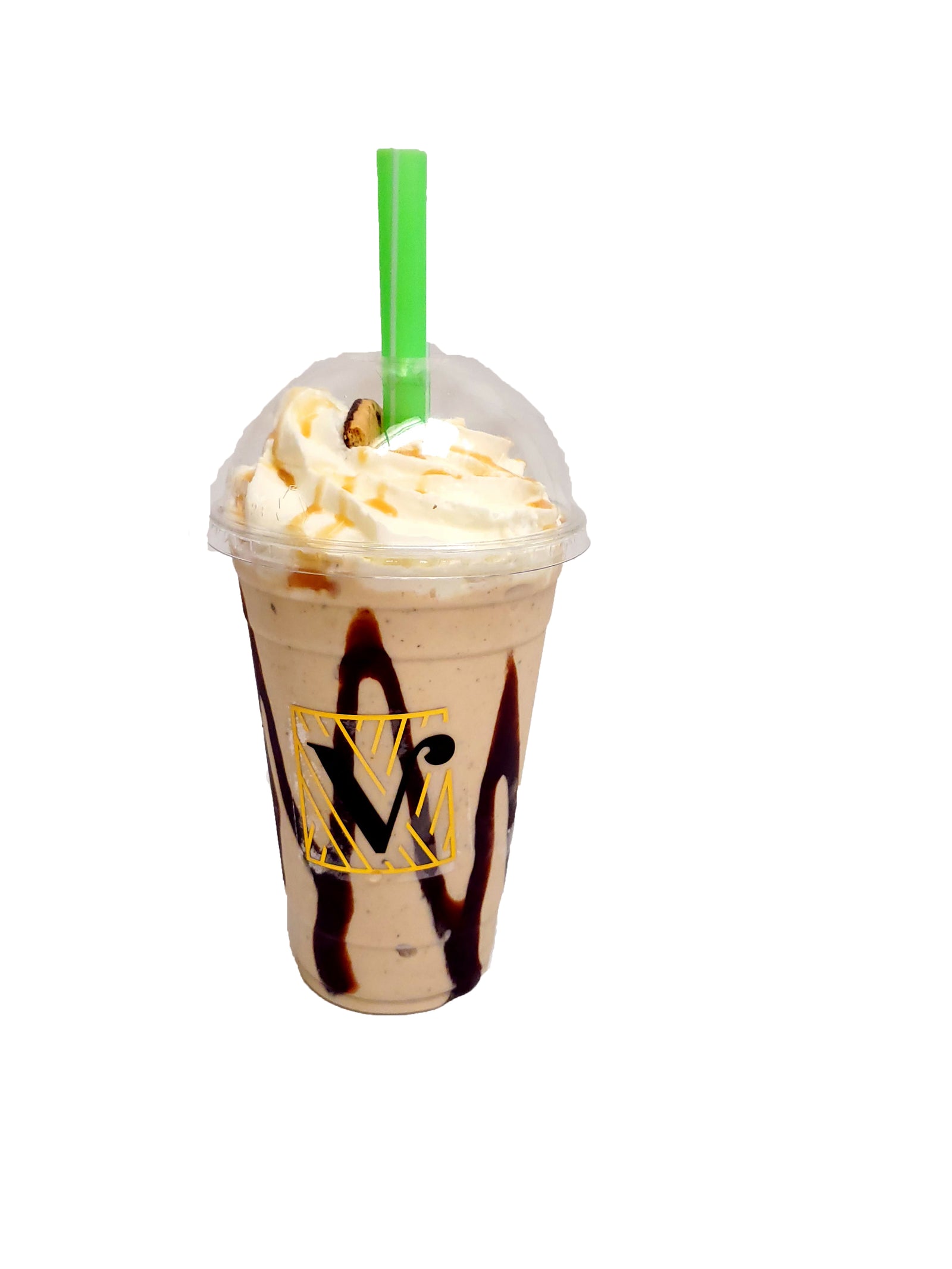 Lotus Specialty Drink