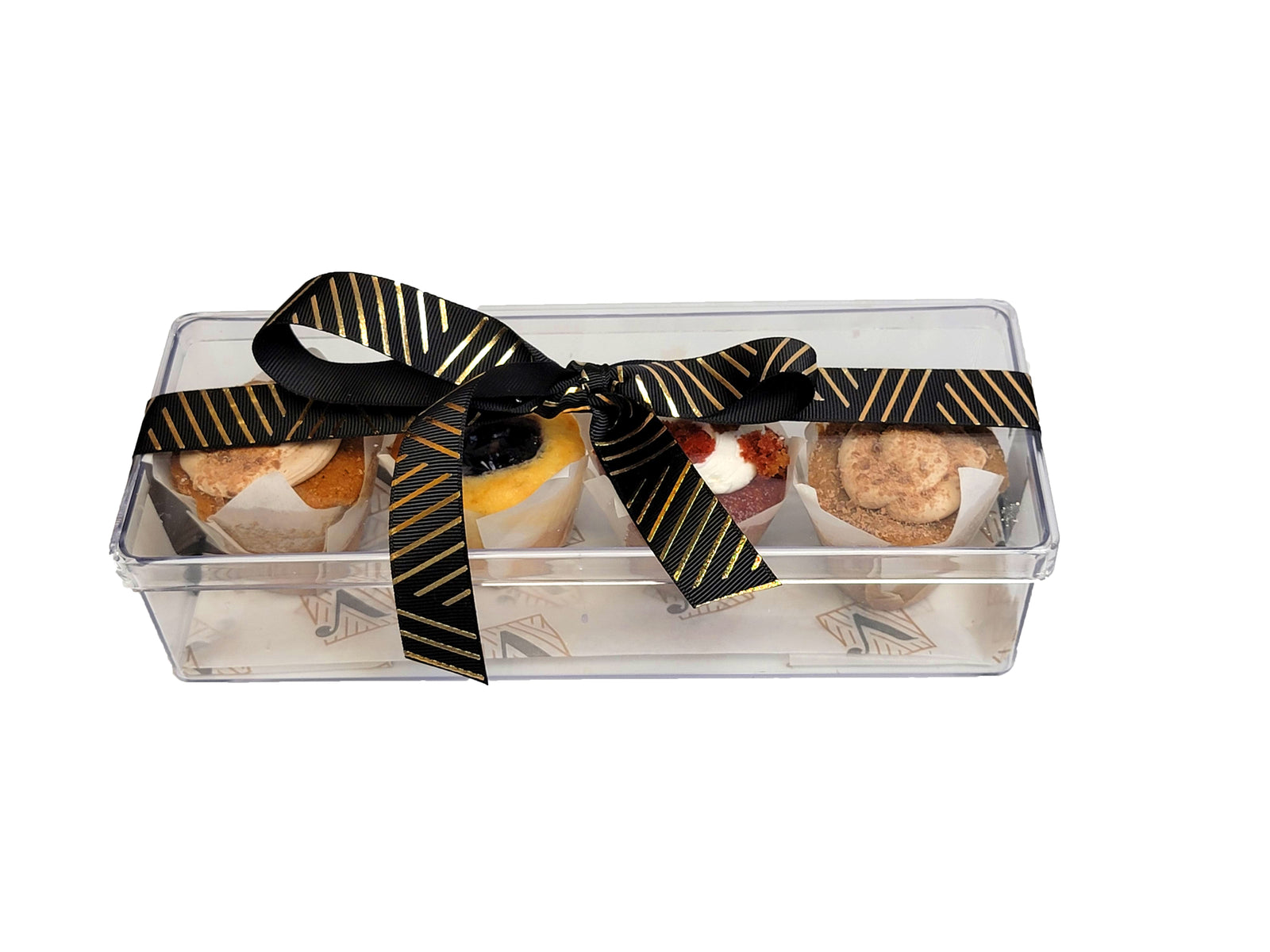 Dairy Muffin gift Box