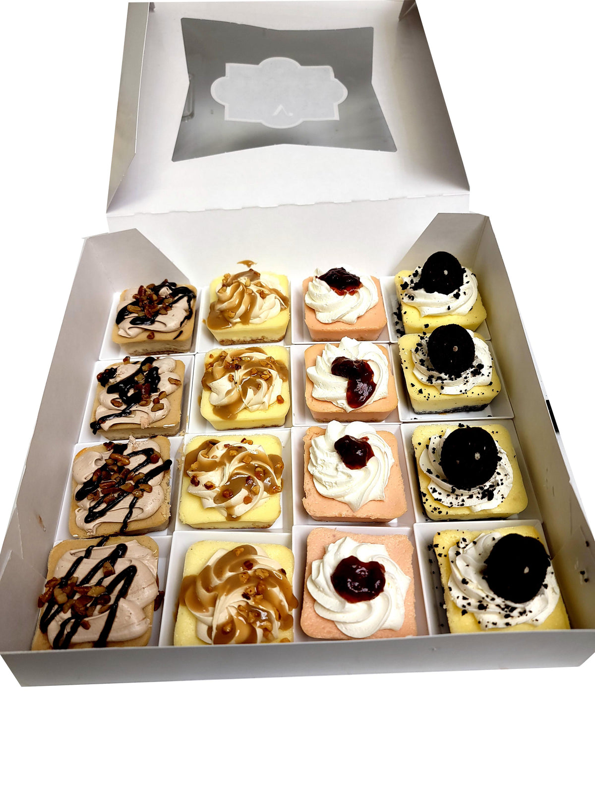 Dairy Delight Gift Box