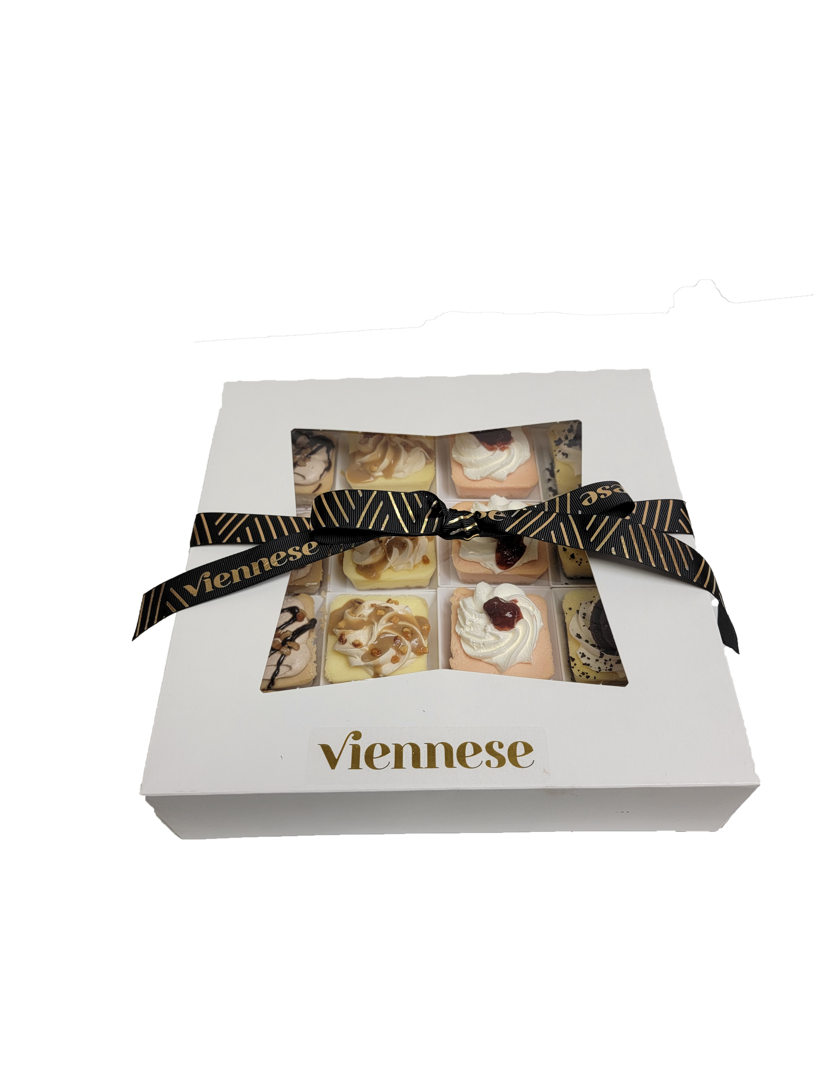 Dairy Delight Gift Box