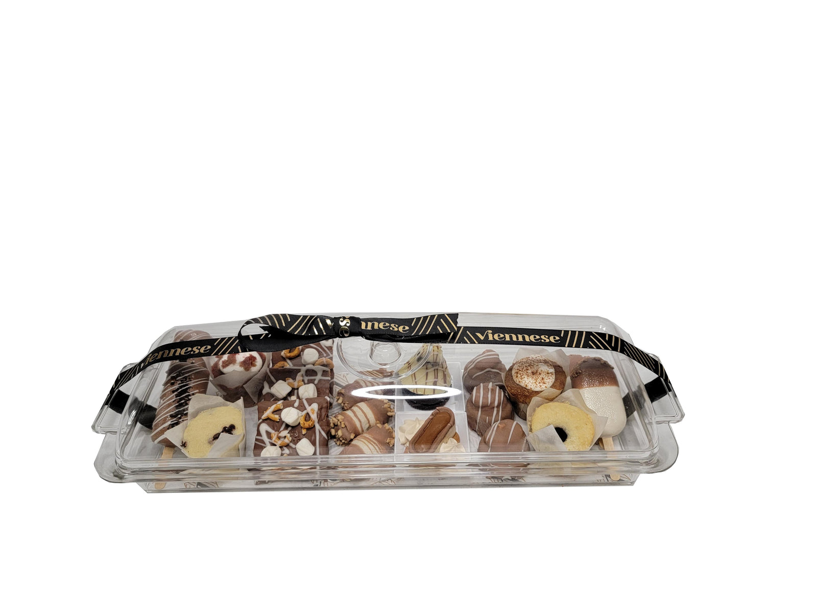 Dairy Delight Deluxe