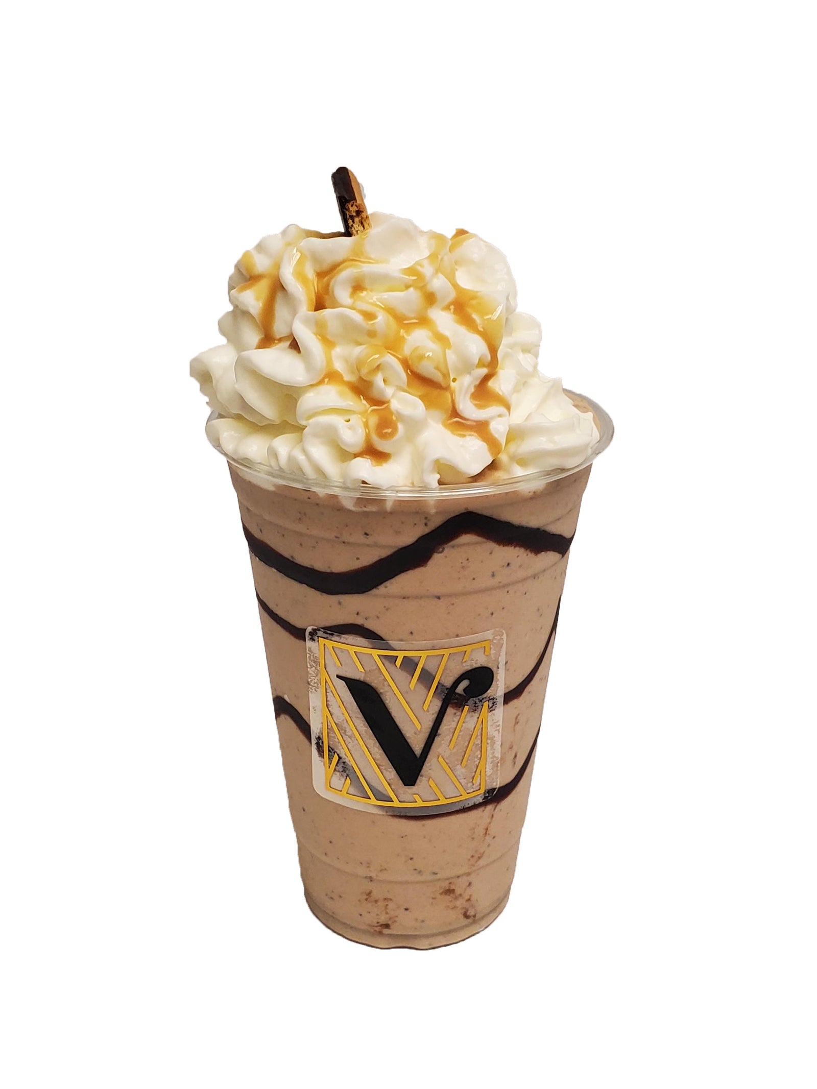 Viennese Specialty Drink