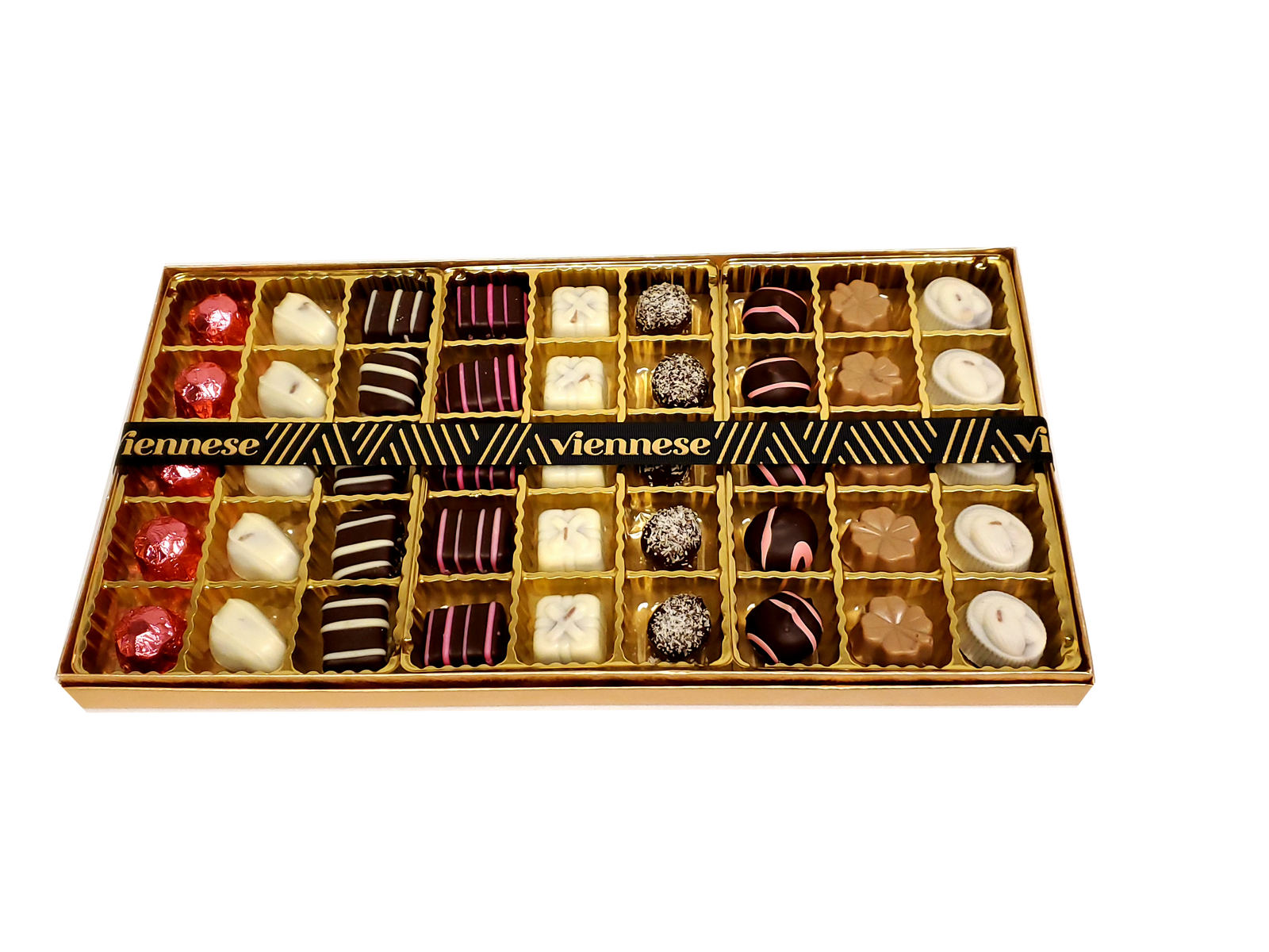 45pc pareve gift box