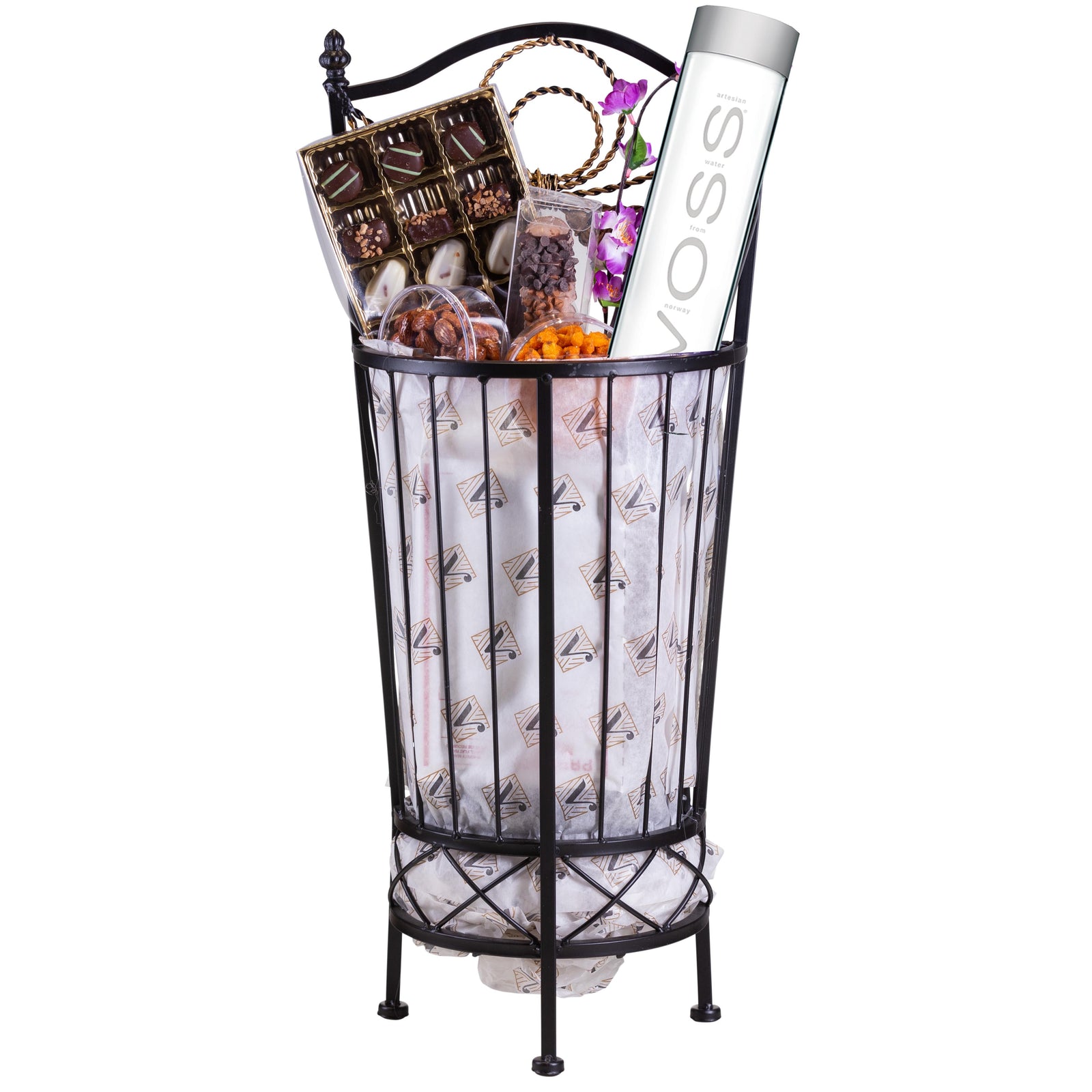 Under Cover Chocolate