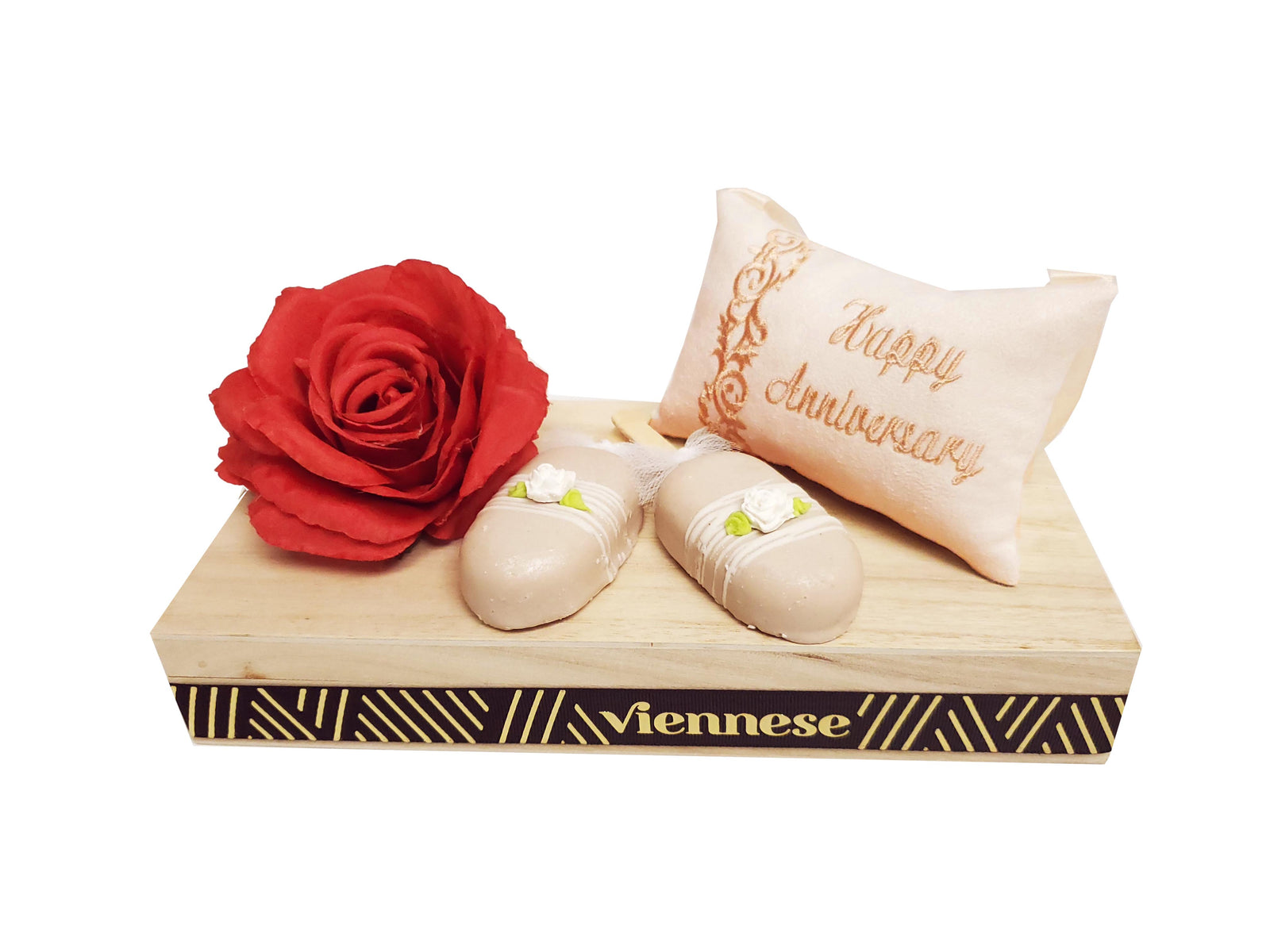 Happy Annaiversary gift set