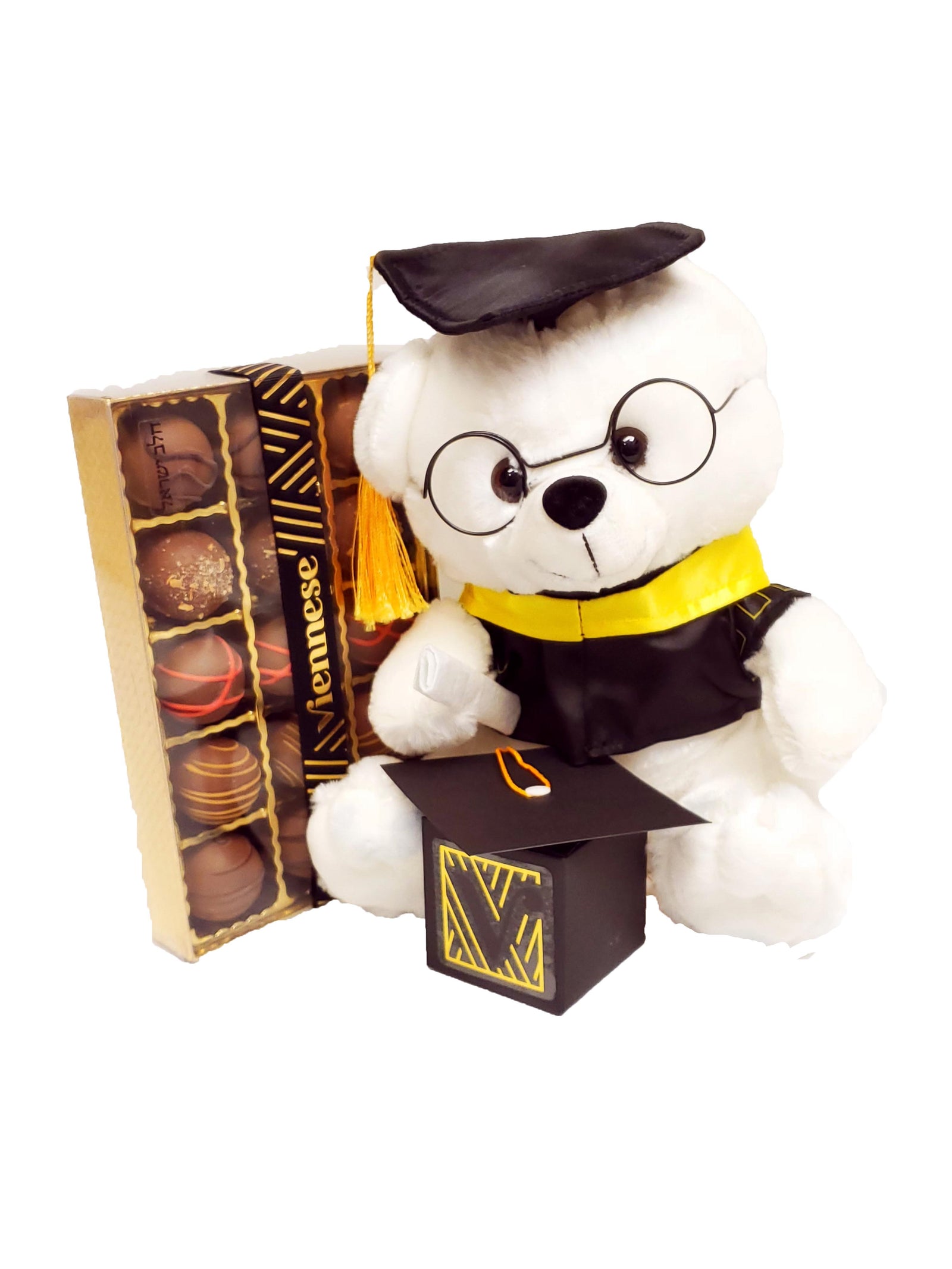 Graduation Congratulations Gift Set Dairy