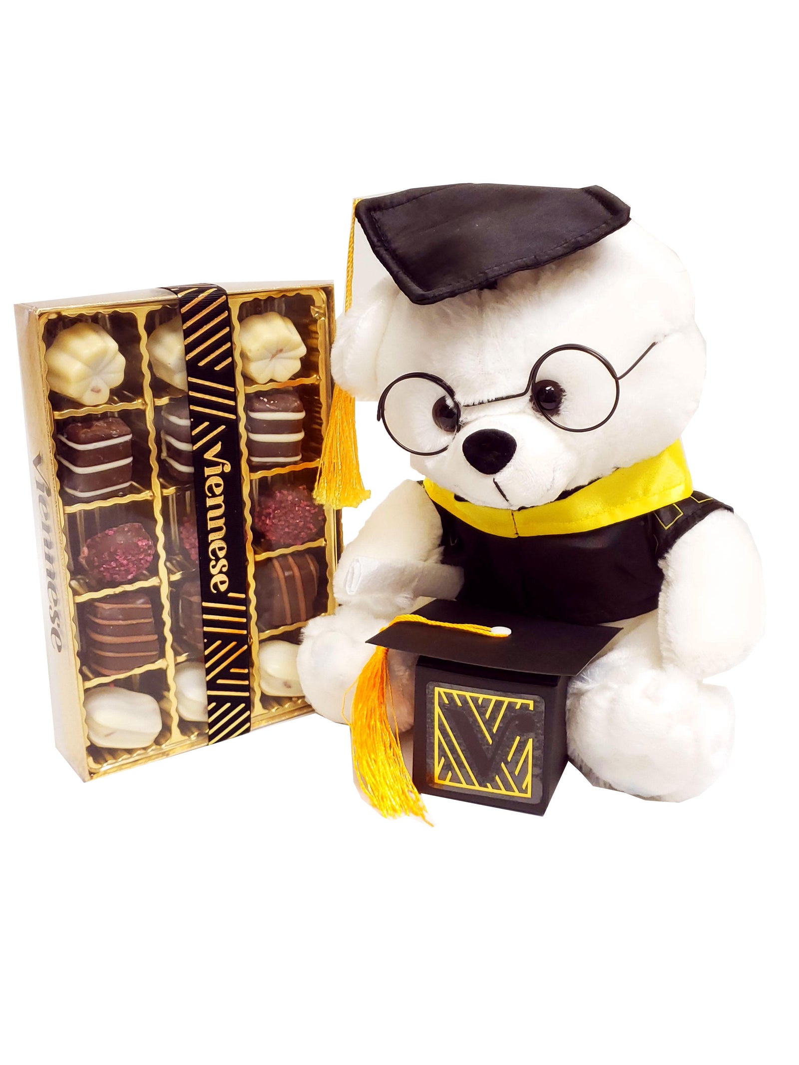 Graduation Gift Pareve lg