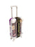 Purple Pareve Luggage Suitcase Gift Arrangment