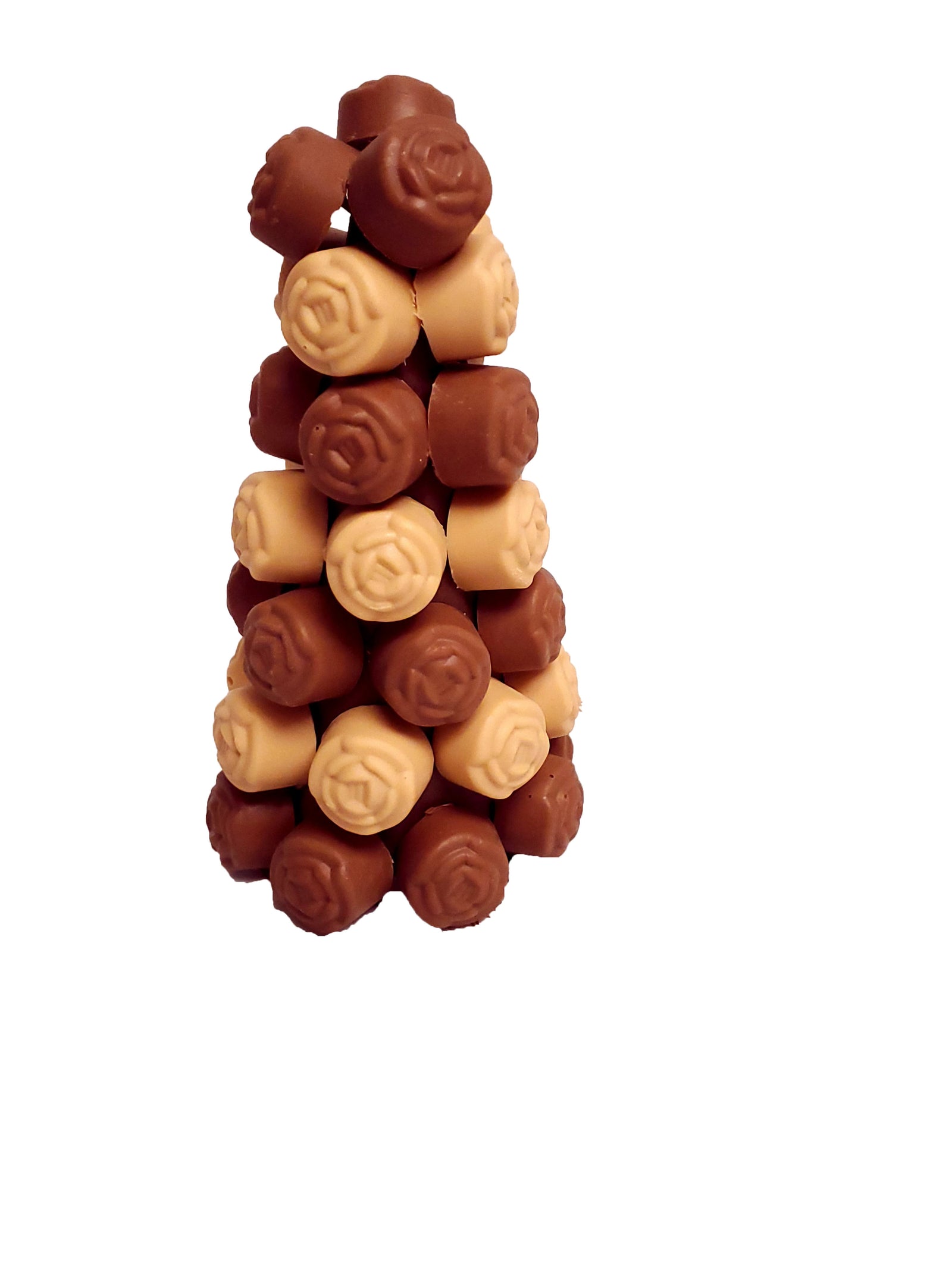 Chocolate Tower