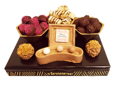 Overloude Chocolate Gift Set
