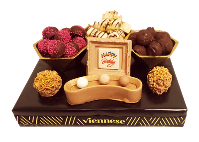 Overloude Chocolate Gift Set