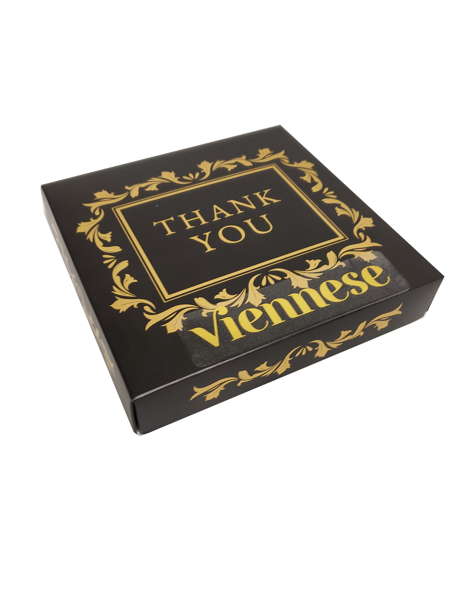 9 pec thank you box pareve