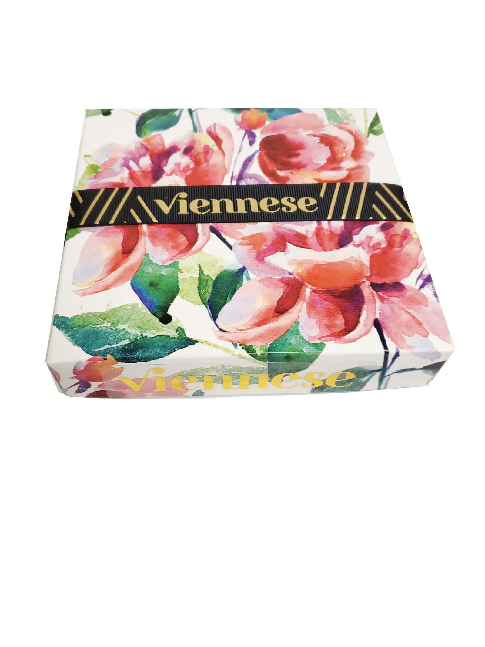 9 pec Floral box dairy